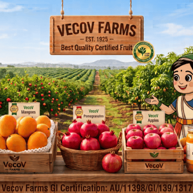 Best Quality Fruit – VecoV Farms